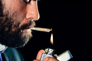 Life insurers have different classifications for pot smokers, depending on the company. (Fotolia)