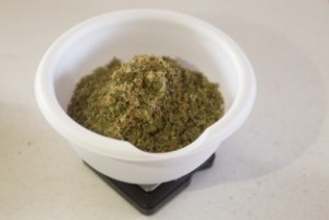 Mrs. Nice Guy Made Some Weed Butter-media-3