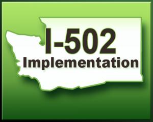I-502-implementation