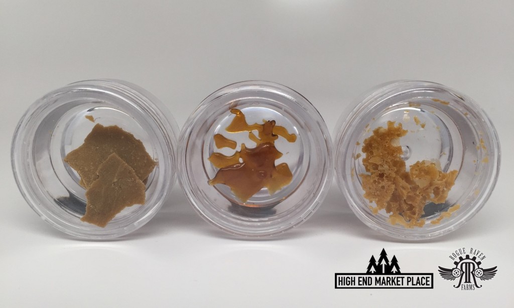 In the cannabis community, July 10 is known as Oil Day. With that in mind, local stores have lots of special deals on extracts this weekend.