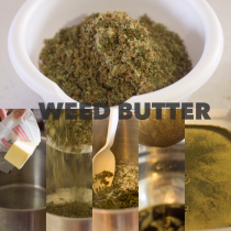 Mrs. Nice Guy Made Some Weed Butter-media-2