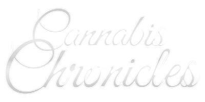 Cannabis Chronicles Small Logo